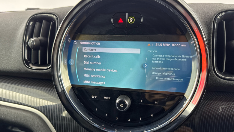 MINI Countryman 2.0 Cooper S Exclusive 5dr Petrol Hatchback